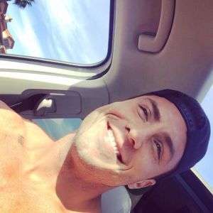 Meet your Posher, William